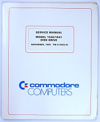 Service Manual 158